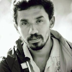 تصویر هنرمند Midhun Manuel Thomas