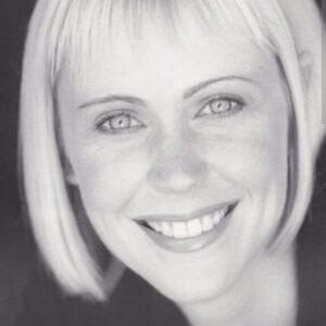 تصویر هنرمند Brandi Burkett