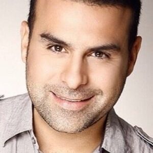 تصویر هنرمند Mauricio Mejía