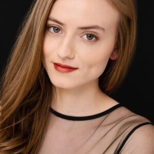 تصویر هنرمند Summer Joy Campbell