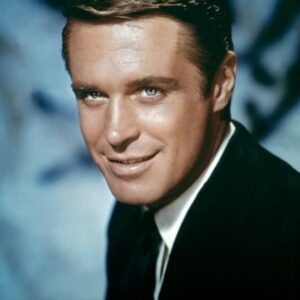 تصویر هنرمند George Peppard