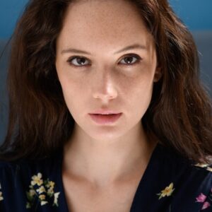 تصویر هنرمند Olwen Catherine Kelly