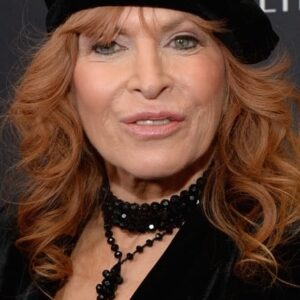 تصویر هنرمند Marilyn Vance