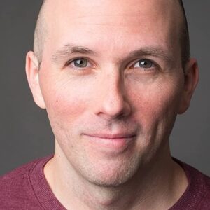 تصویر هنرمند Patrick Reidy