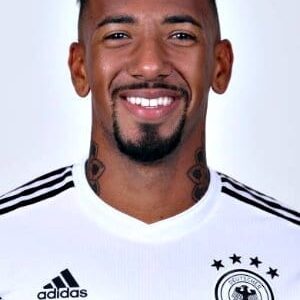 تصویر هنرمند Jérôme Boateng