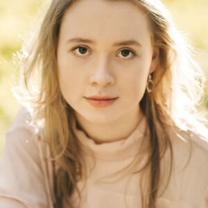 تصویر هنرمند Saulė Emilija Rašimaitė