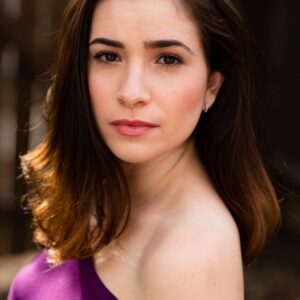 تصویر هنرمند Kenzie Caplan