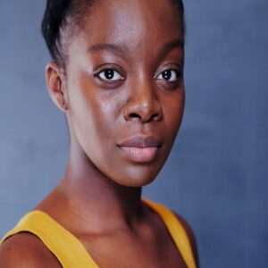 تصویر هنرمند Moronkę Akinola