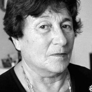 تصویر هنرمند Monique Lange