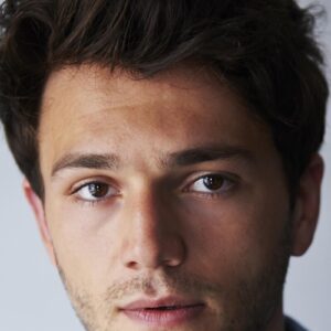 تصویر هنرمند Callum Blake