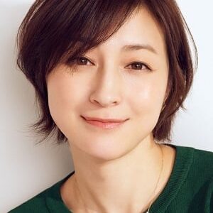 تصویر هنرمند Ryoko Hirosue