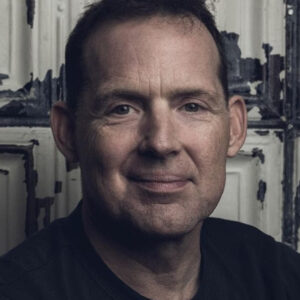 تصویر هنرمند Johnnie Burn