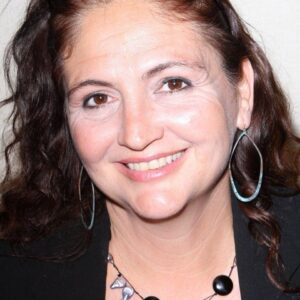 تصویر هنرمند Tracy Reiner