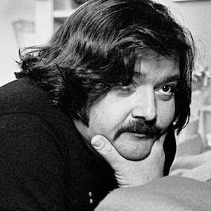 تصویر هنرمند Frank Perry