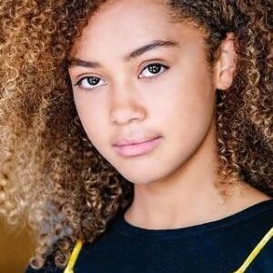 تصویر هنرمند Kamaia Fairburn