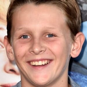 تصویر هنرمند Blake Bertrand