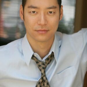 تصویر هنرمند Tony Lee