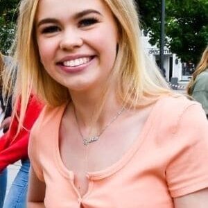 تصویر هنرمند Amalie Sporsheim