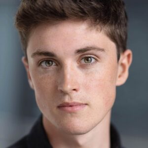 تصویر هنرمند Rhys Mannion