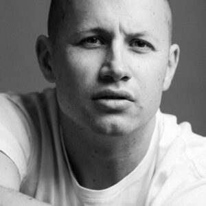 تصویر هنرمند Benjamin Davies