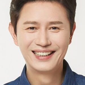 تصویر هنرمند Kim Min-jong