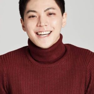 تصویر هنرمند Kim Dong-hyung