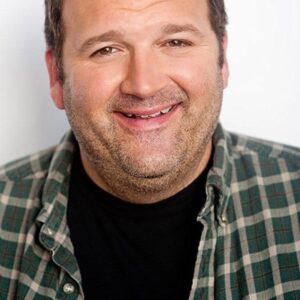 تصویر هنرمند John Duerler