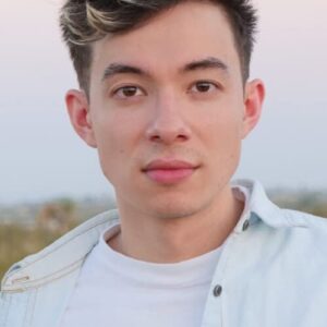 تصویر هنرمند Motoki Maxted