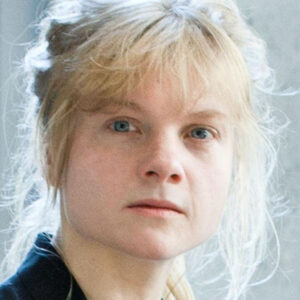 تصویر هنرمند Anne-Lise Heimburger