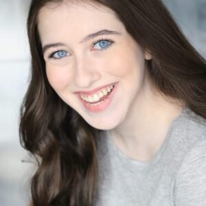 تصویر هنرمند Tori Feinstein