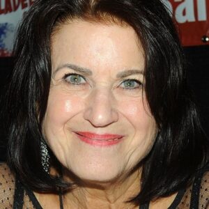 تصویر هنرمند Barbara Goodson