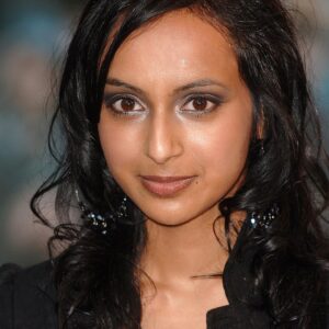 تصویر هنرمند Shefali Chowdhury