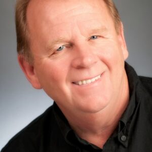 تصویر هنرمند Mickey O'Keefe