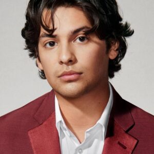 تصویر هنرمند Xolo Mariduena