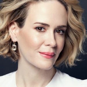 تصویر هنرمند Sarah Paulson