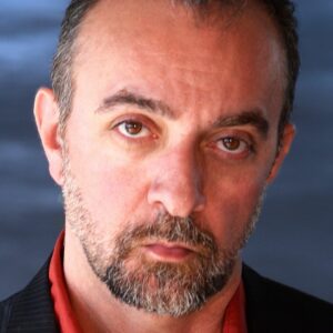 تصویر هنرمند Michael Peter Bolus