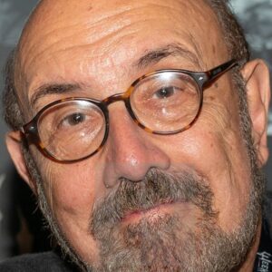 تصویر هنرمند Harry Manfredini