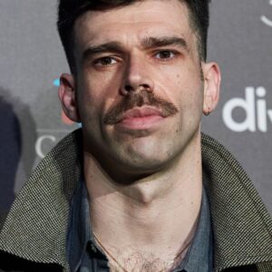 تصویر هنرمند Fernando Valdivielso