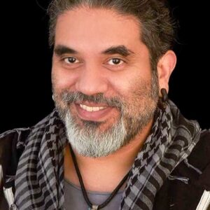 تصویر هنرمند Chris Navarro