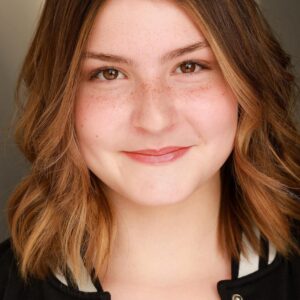 تصویر هنرمند Evangeline Miller