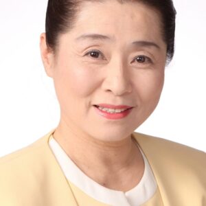 تصویر هنرمند Mari Okamoto