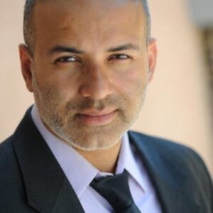 تصویر هنرمند Atul Singh