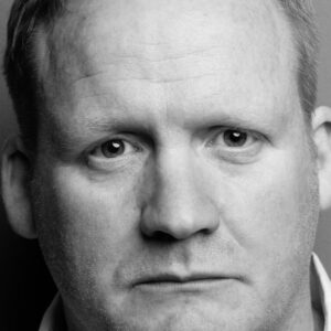 تصویر هنرمند Gordon Brown