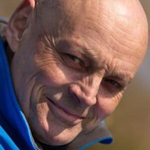 تصویر هنرمند Wolfgang Lindner