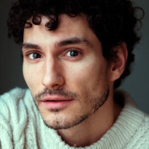 تصویر هنرمند Nicola Perot