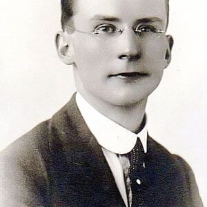 تصویر هنرمند Herbert Evans