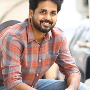 تصویر هنرمند Vivek Athreya