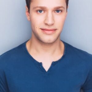 تصویر هنرمند Alex Schecter