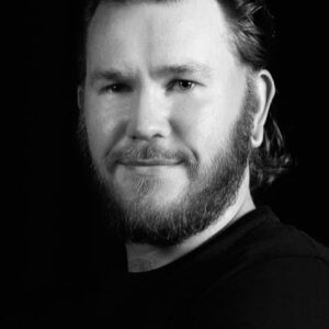 تصویر هنرمند Joonas Saine