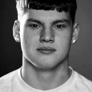 تصویر هنرمند Viktor Benóný Benediktsson